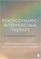Psychodynamic-Interpersonal Therapy