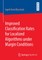 Improved Classification Rates for Localized Algorithms Under Margin Conditions