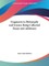 Fragments in Philosophy and Science Being Collected Essays and Addresses