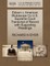 Edison V. American Mutoscope Co U.S. Supreme Court Transcript of Record with Supporting Pleadings
