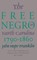 Free Negro in North Carolina, 1790-1860