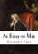 An Essay on Man