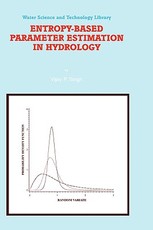 Entropy-Based Parameter Estimation in Hydrology