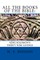 All the Books of the Bible