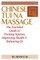 Chinese Tui Na Massage