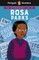 Penguin Readers Level 2: The Extraordinary Life of Rosa Parks (ELT Graded Reader)