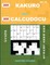 200 Kakuro and 200 Calcudocu 9x9 Easy Levels.