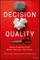 Decision Quality