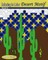 Relaxing in Color Desert Motif Coloring Book