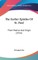 The Earlier Epistles Of St. Paul
