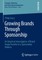 Growing Brands Through Sponsorship