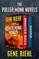 The Puller Monk Novels