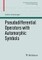 Pseudodifferential Operators with Automorphic Symbols