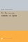 Economic History of Spain