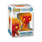 FUNKO POP! Vinila Figūra: Marvel: The Fantastic Four: First Steps - Human Torch