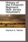 History of the Fifteenth Regiment New Jersey Volunteers