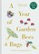 A Year of Garden Bees and Bugs