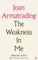 The Weakness in Me