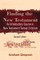 Finding the New Testament
