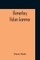 Elementary Italian Grammar