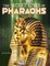 The Secret Lives of Pharaohs