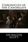 Chronicles of the Canongate