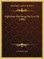Eight Four-Part Songs For S.A.T.B. (1898)