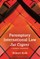 Peremptory International Law - Jus Cogens