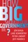 How Big Should Our Government Be?
