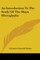 An Introduction To The Study Of The Maya Hieroglyphs