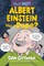 Albert Einstein Was a Dope?