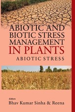 Abiotic and Biotic Stress Management in Plants Abiotic and Biotic Stress Management in Plants