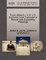 Tocco (Albert) V. U.S. U.S. Supreme Court Transcript of Record with Supporting Pleadings