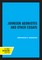 Johnson Agonistes and Other Essays