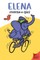 Elena Rides / Elena Monta En Bici: A Dual Edition Flip Book