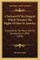 A Sermon of the Dangers Which Threaten the Rights of Man in America