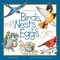 Birds, Nests & Eggs