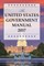 The United States Government Manual
