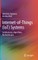 Internet-Of-Things (Iot) Systems
