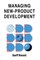 --Managing-- New-Product Development