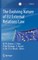The Evolving Nature of Eu External Relations Law