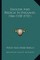 English And French In England, 1066-1100 (1921)