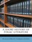 A Short History of Syriac Literature
