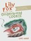 Lily Fox and the Gingerbread Cookie