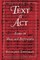 Text and ACT