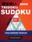 Book Tridoku Sudoku. Hard Level.