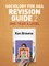 Sociology for Aqa Revision Guide 2: 2nd-Year a Level