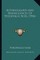 Autobiography and Reminiscences of Theophilus Noel (1904)