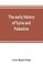The early history of Syria and Palestine