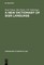 A New Dictionary of Sign Language